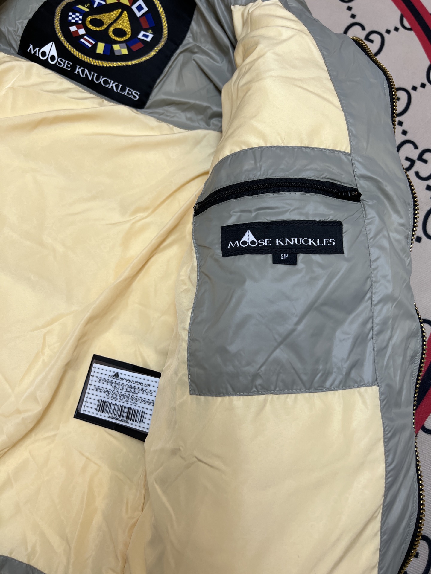 Canada Goose Down Jackets